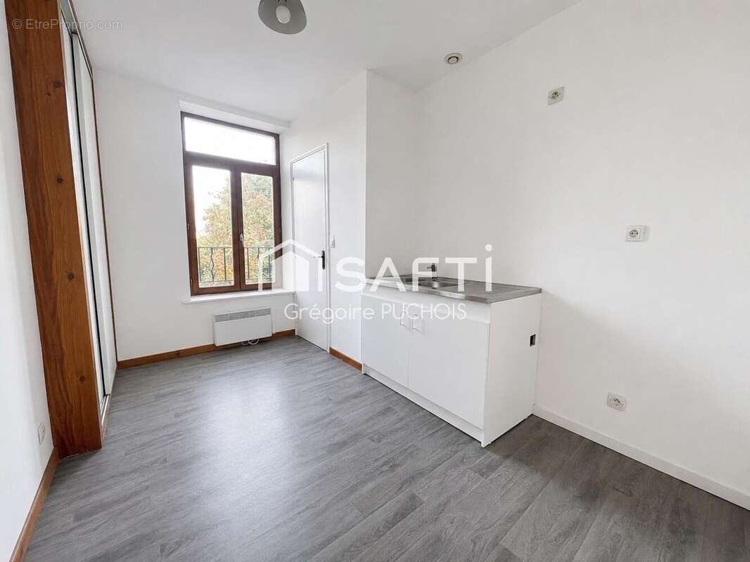 Appartement 119 m² à Boulogne-Sur-Mer  - photo 3