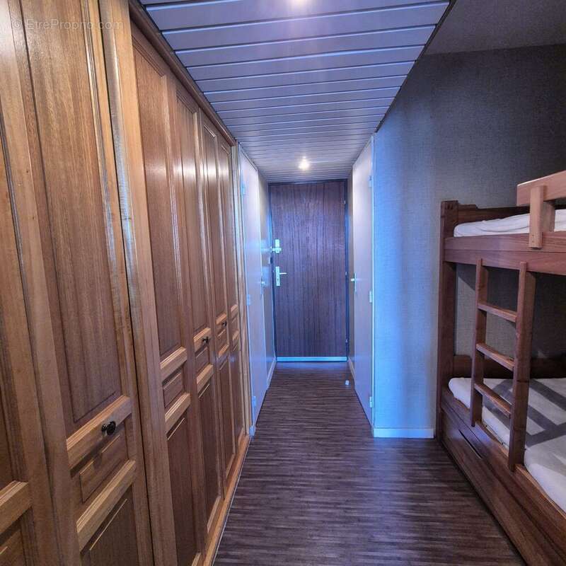 Appartement à ESTENSAN
