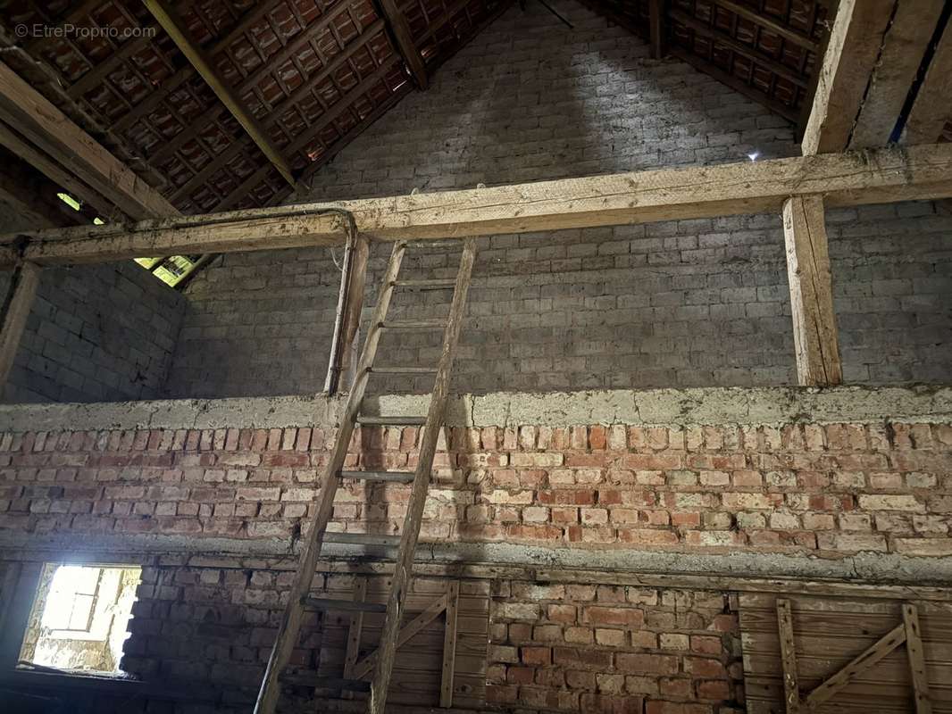 Maison à ROHRBACH-LES-BITCHE