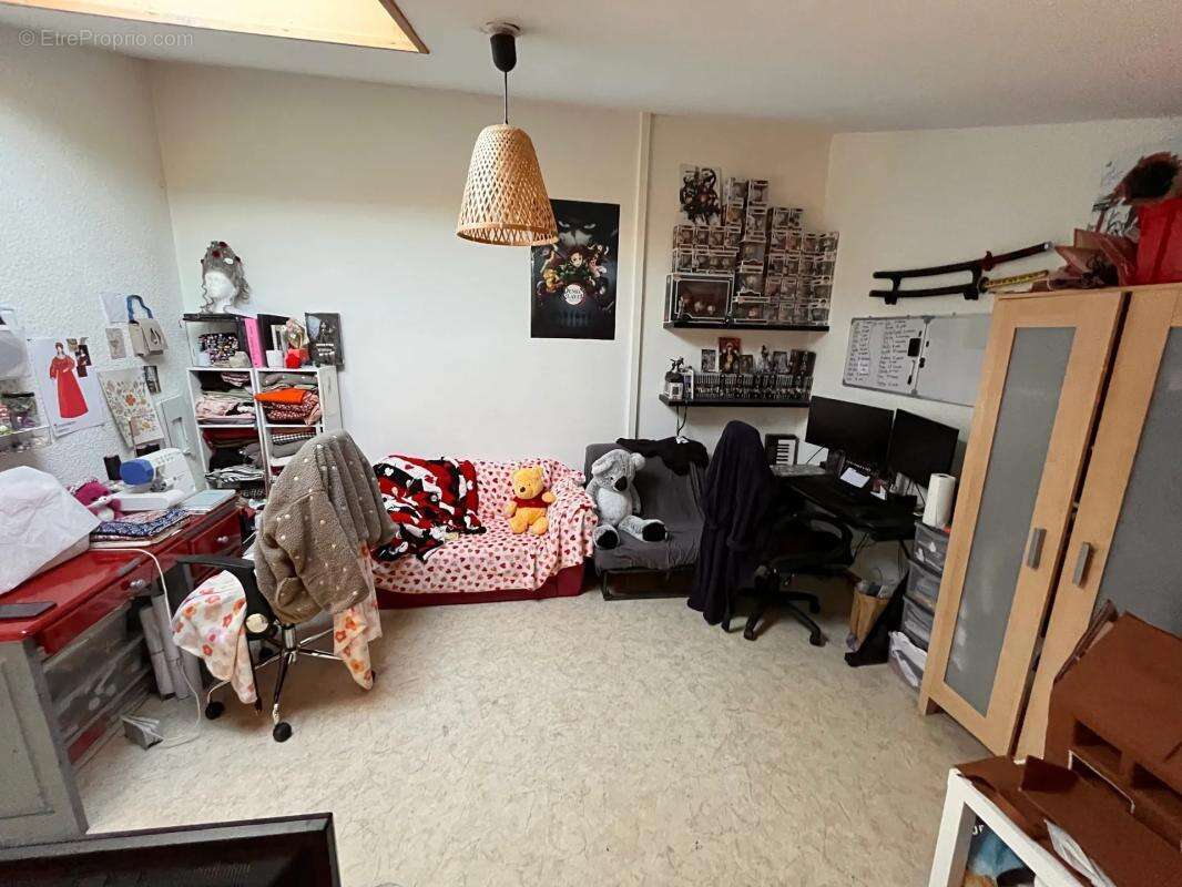 Appartement à LA ROCHE-SUR-YON