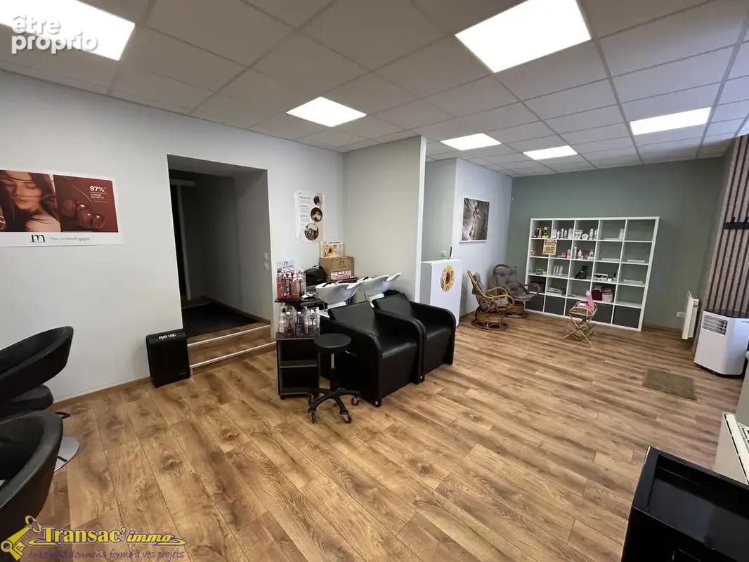 Immeuble de rapport 120m2 - photo 3