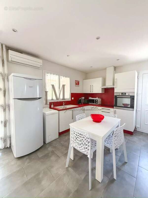 Maison à PORTO-VECCHIO