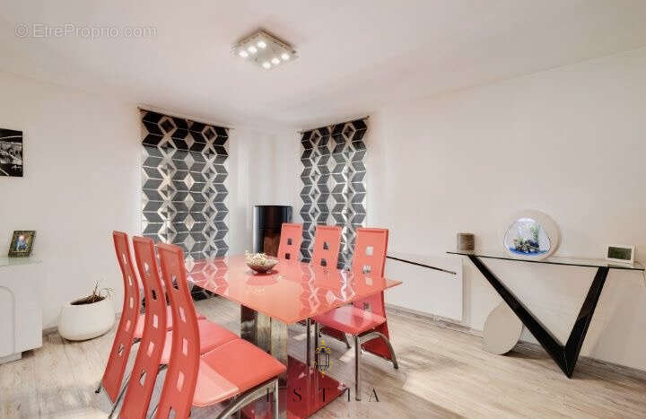 Appartement à SAIZERAIS