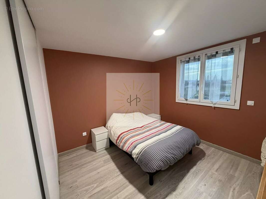 Appartement à VALENCE