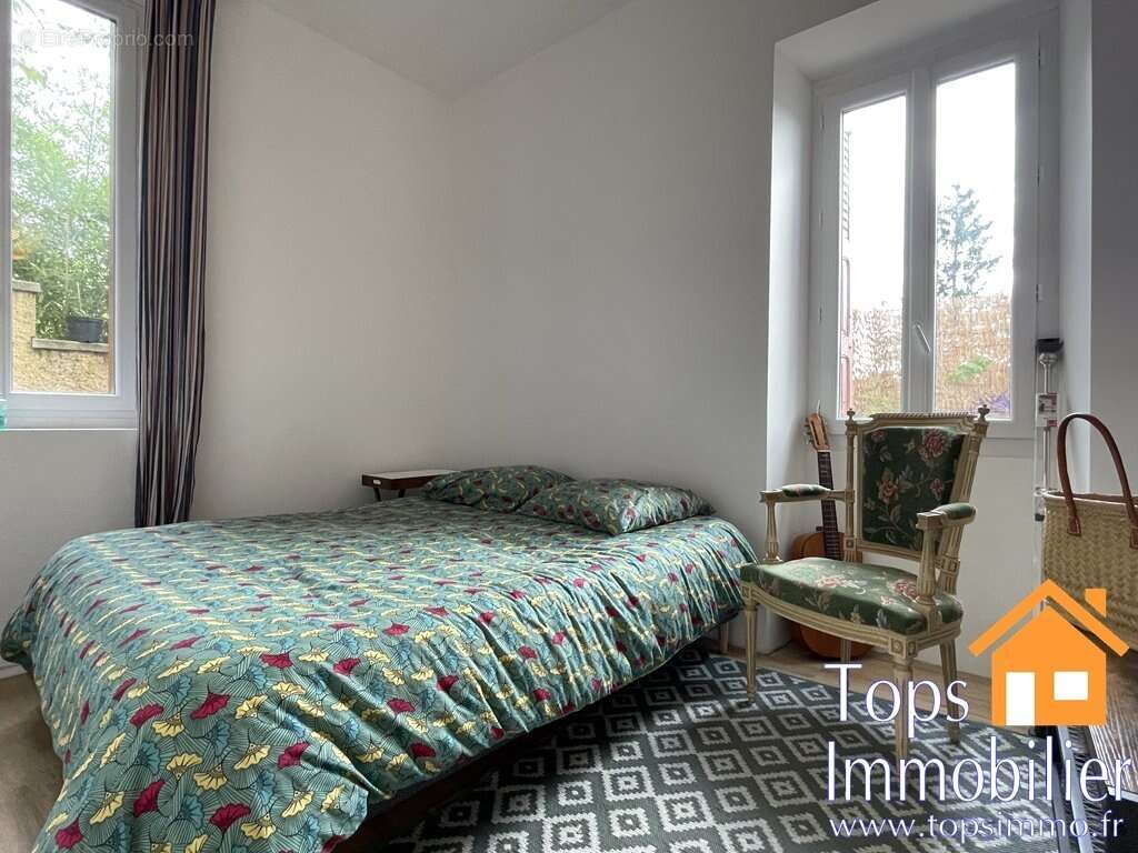 Maison à VILLEFRANCHE-DE-ROUERGUE