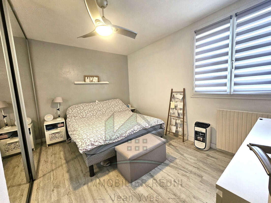 Appartement à MARTIGUES