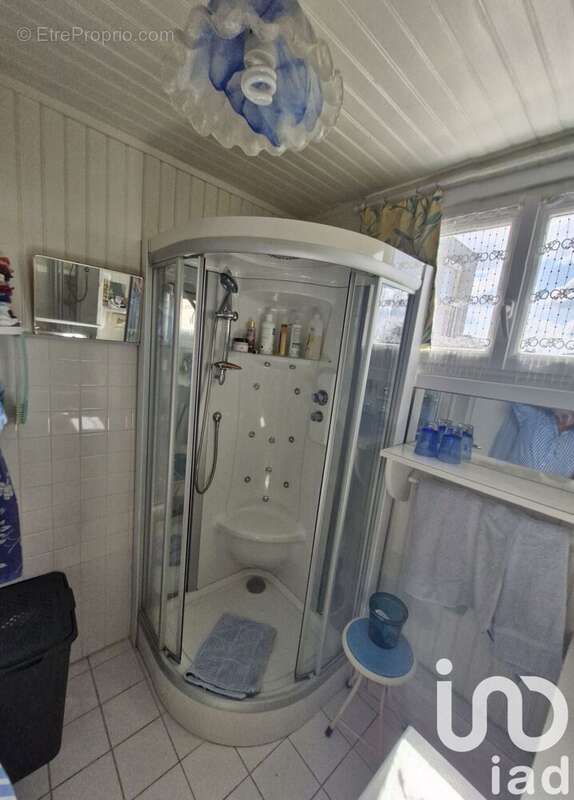 Photo 8 - Appartement à SAINT-JUNIEN