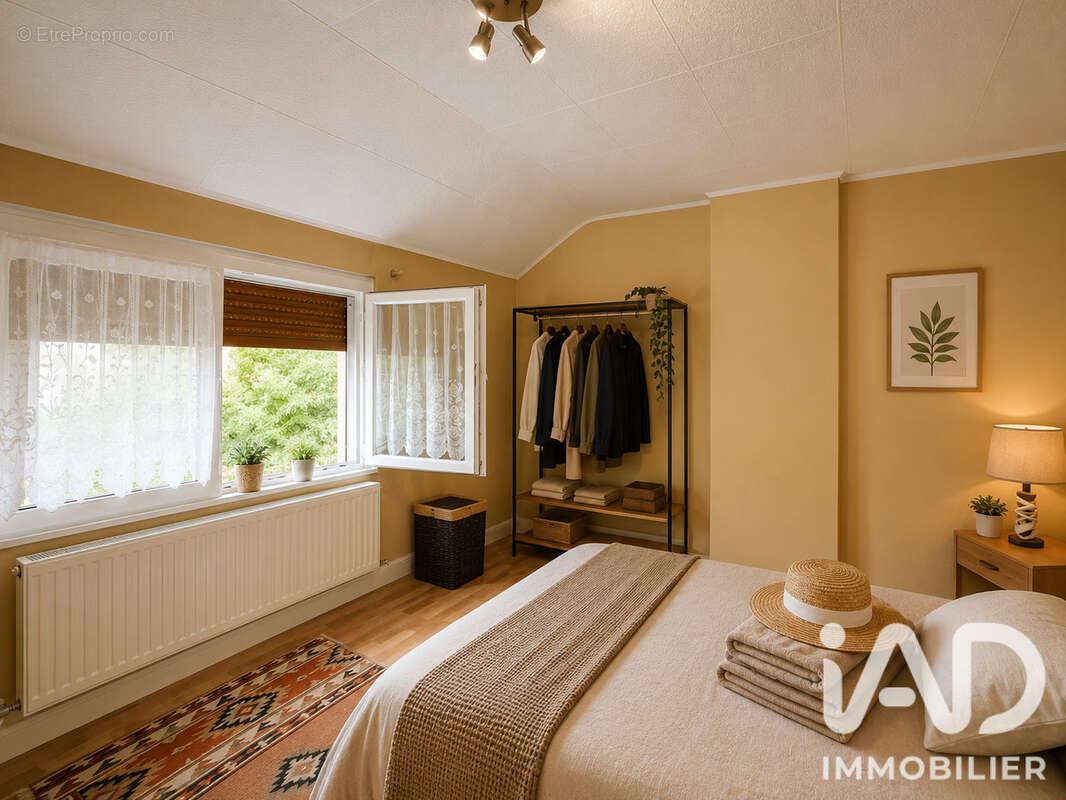 Maison 107 m² à Nouzonville  - photo 5