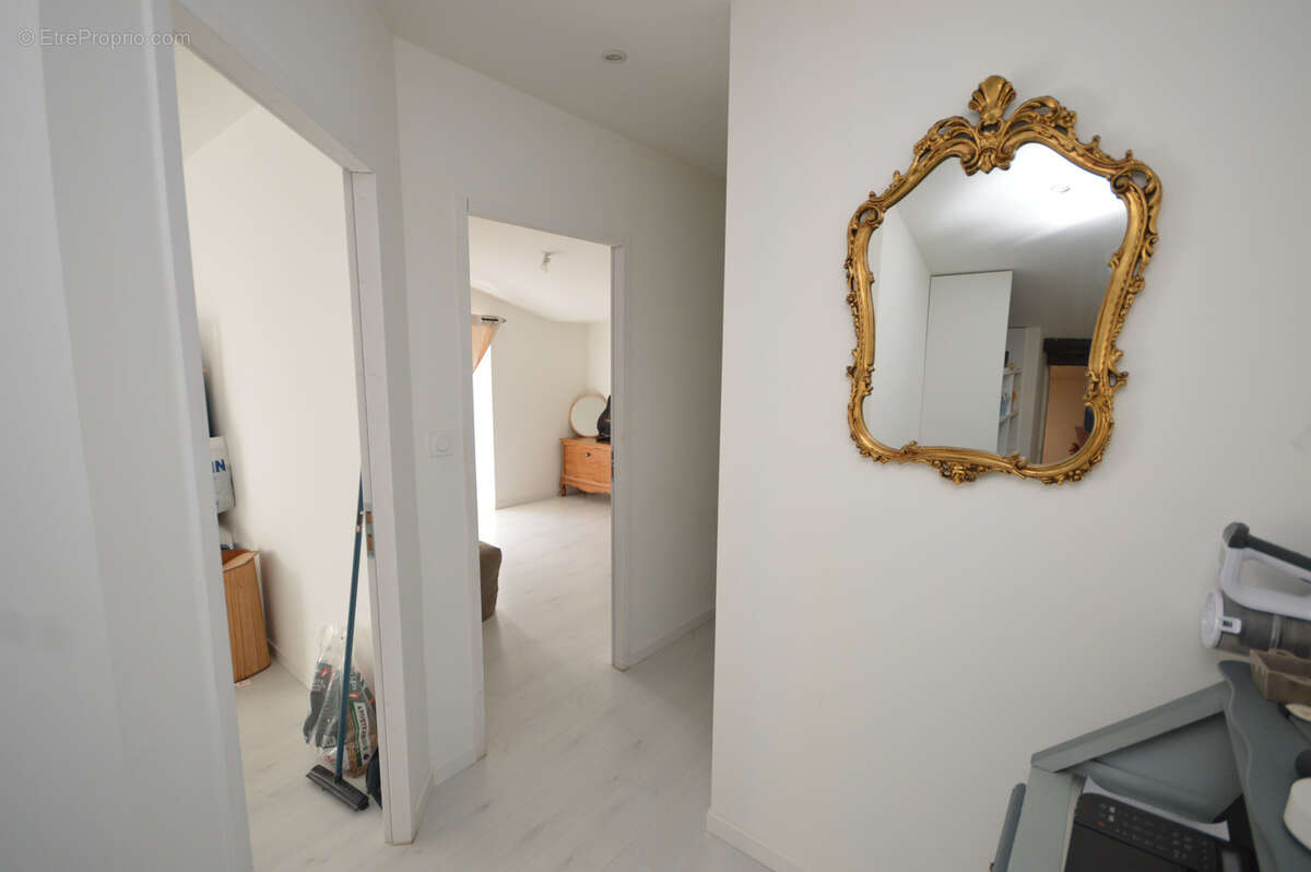 Maison à MONSIREIGNE