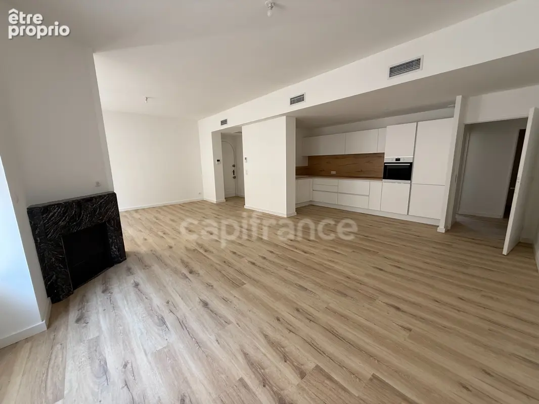 Appartement à LOURDES