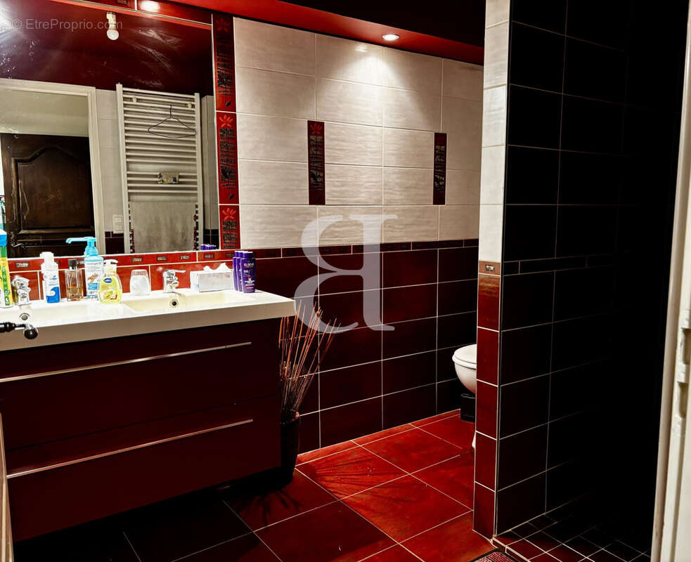 Maison 202 m² à Saint-Remy-De-Provence  - photo 9