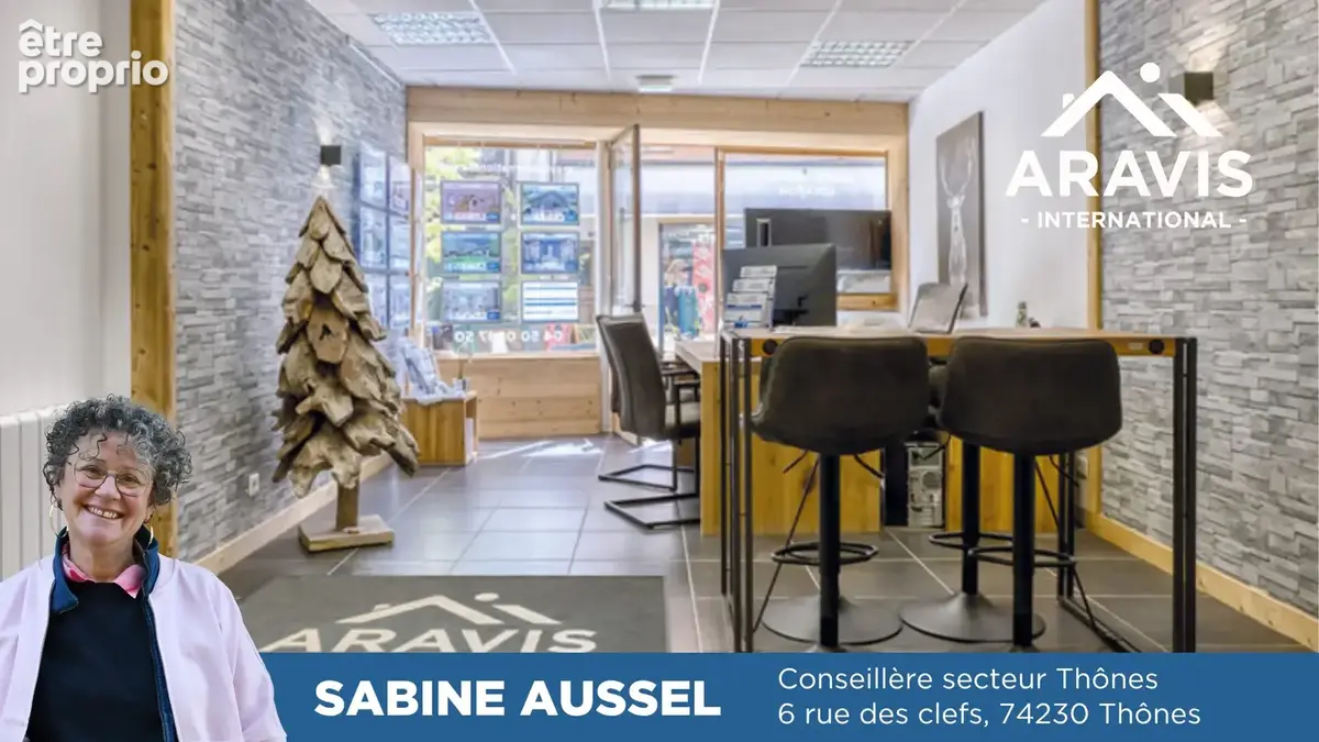 Appartement triplex avec terrasse et balcon - photo 10