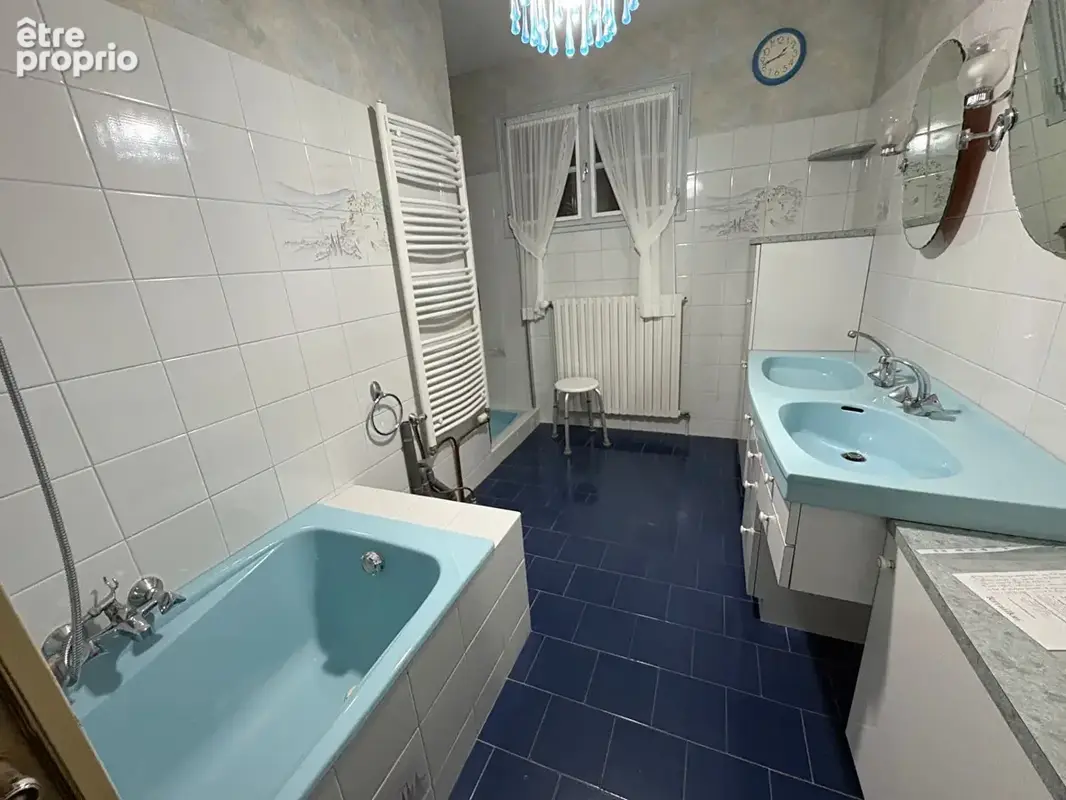 Migne Auxances Maison 4 pièce(s) 132 m2 - photo 11