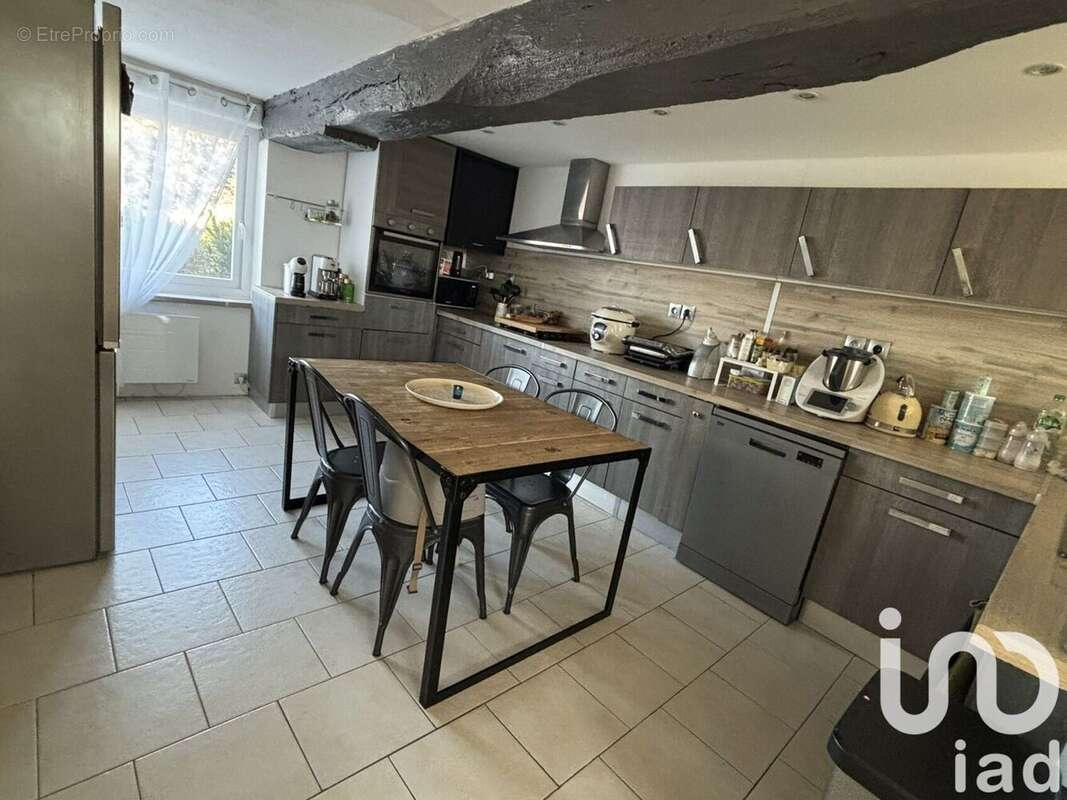 Photo 4 - Maison à BOURNAND