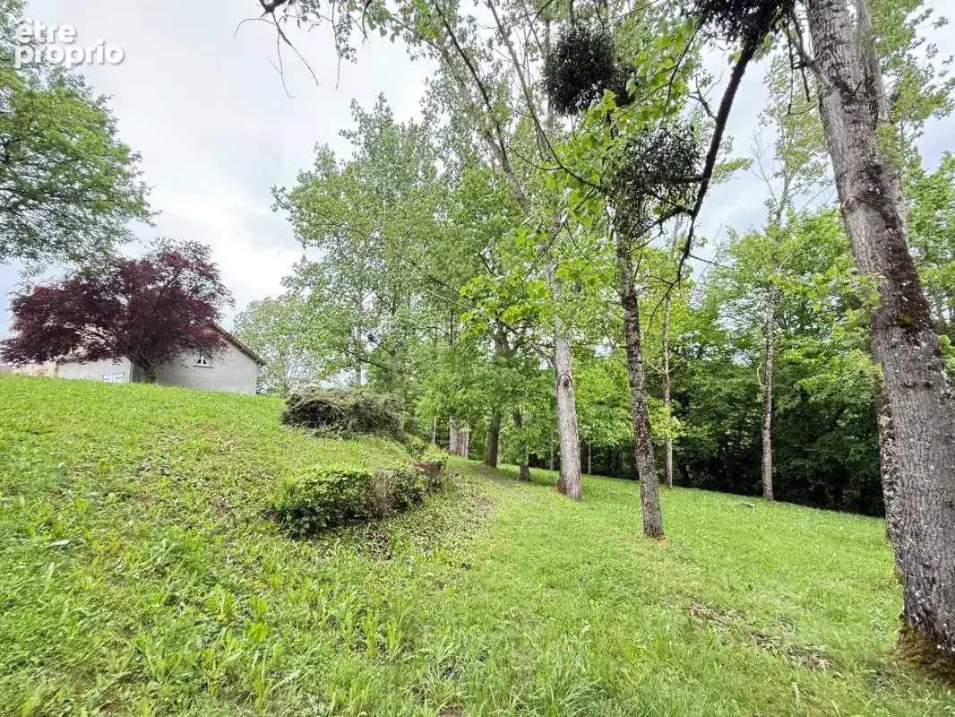 EN EXCLUSIVITE Maison 184m², 4 chambres avec dépendances sur 4396m² de terrain 149 900 € - photo 68