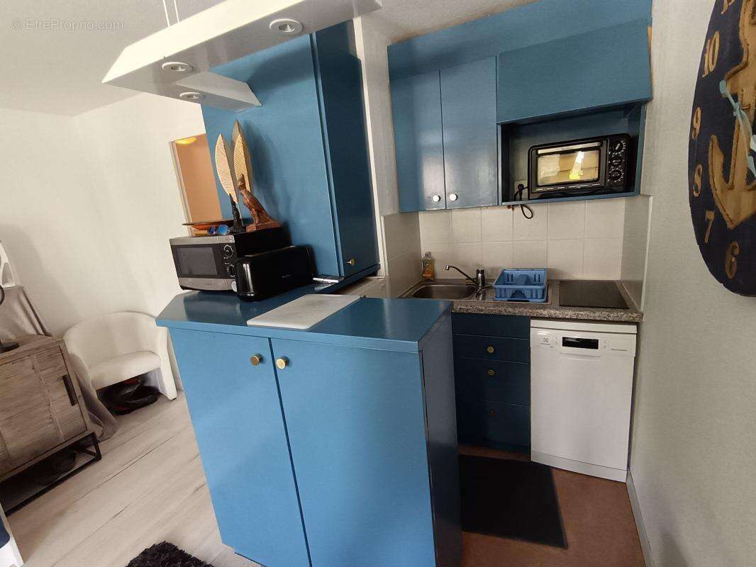 Photo 3 - Appartement à LA BAULE-ESCOUBLAC