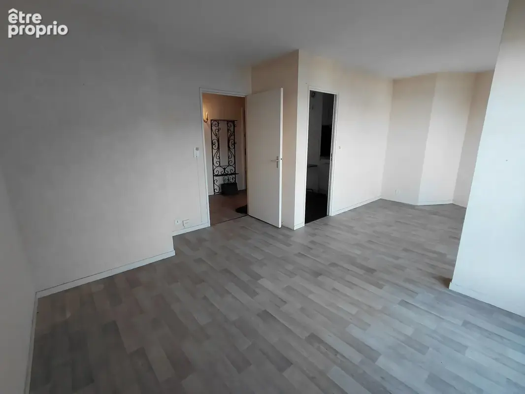 Appartement 51.74m2 PANORAMIS avec parking - photo 3