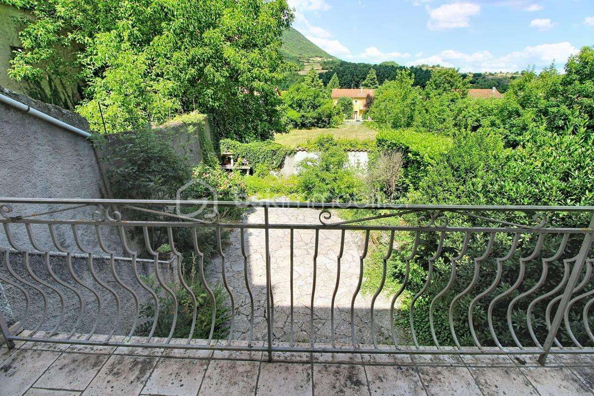 Maison à NANT