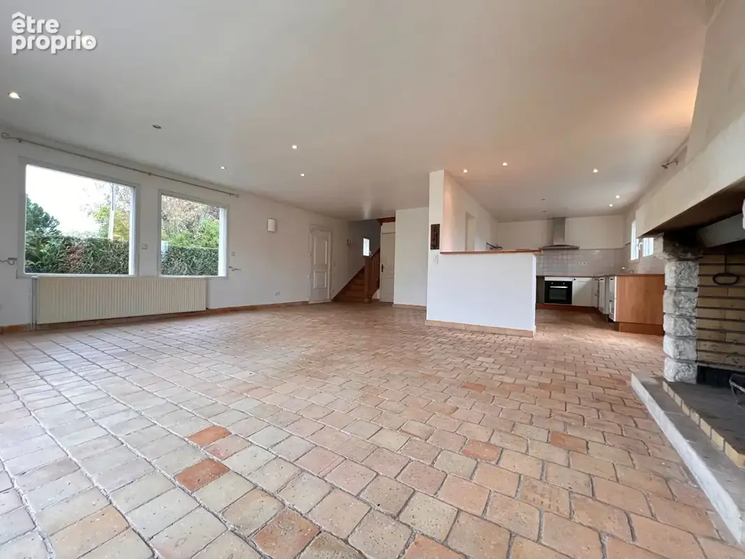 Maison Vernon 4 pièce(s) 107,73 m² - photo 5
