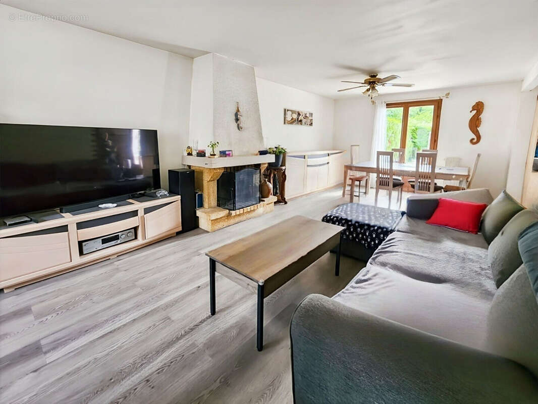Maison Cesson 4 pièce(s) 96 m2 au sol - photo 6