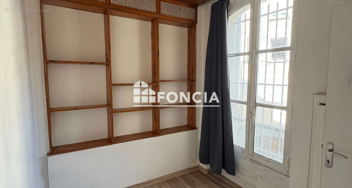 Appartement à SAINT-MAUR-DES-FOSSES