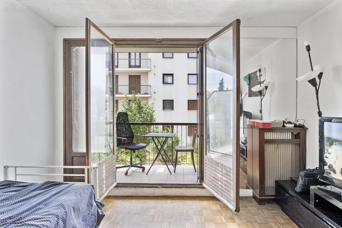 Appartement 23 m² à Le Perreux-Sur-Marne  - photo 7