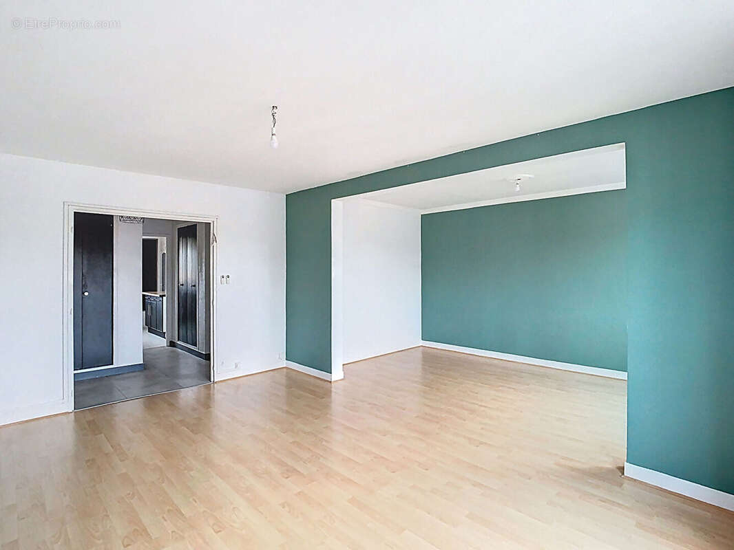 Appartement à LIMOGES