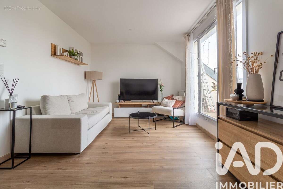 Photo 3 - Appartement à ROISSY-EN-BRIE
