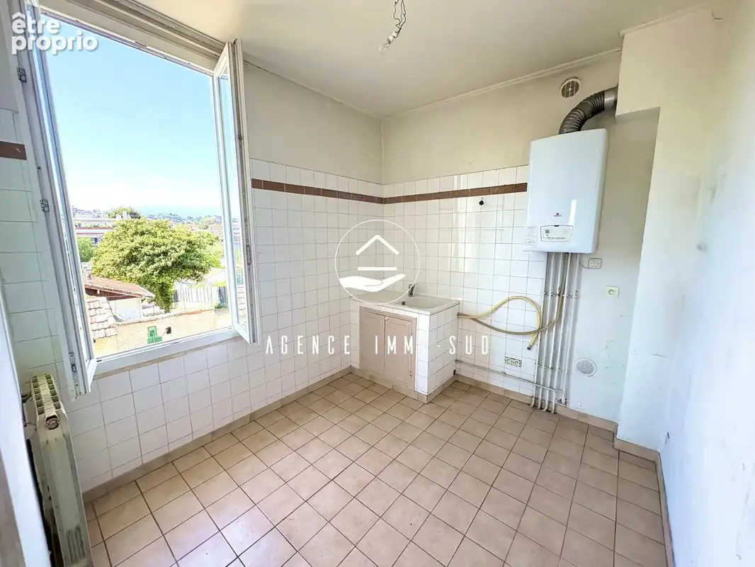 Maison individuelle 2 appartements deux pièces - photo 9