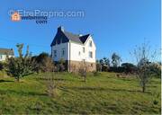 Maison à PLEUMEUR-GAUTIER