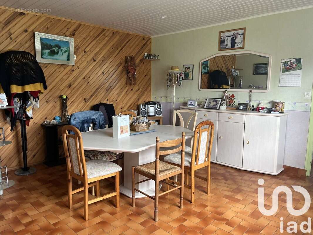 Photo 2 - Maison à NEULLIAC