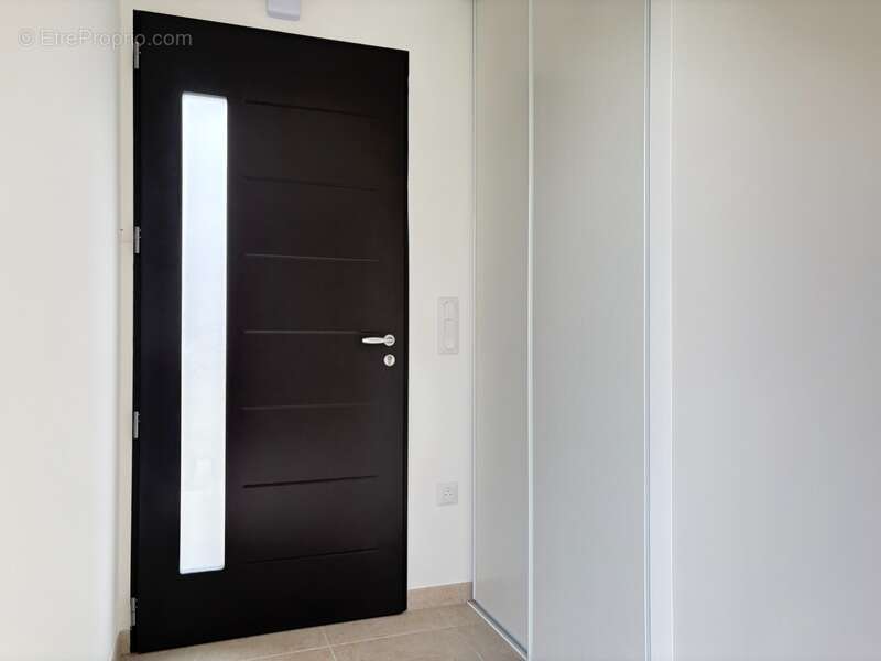 Maison à SAINT-HILAIRE-DE-RIEZ