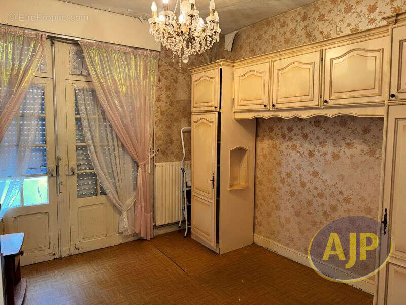 Maison à LES SABLES-D&#039;OLONNE