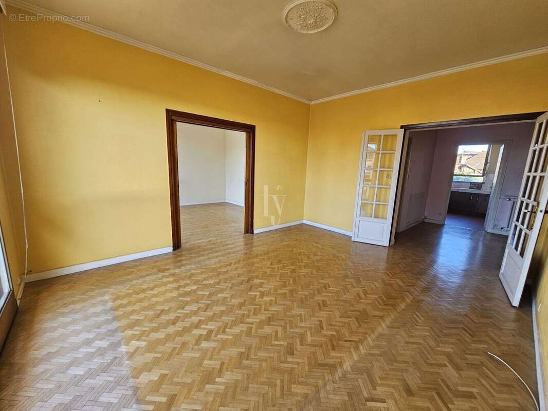 Appartement à LIMOGES