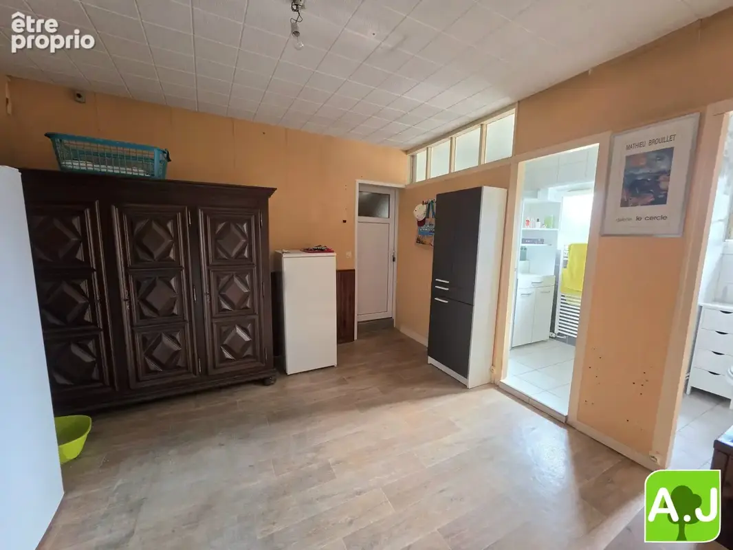 Maison 5 pièces 111 m² à vendre à Saint-Andre-De-L'eure (27220) - photo 8