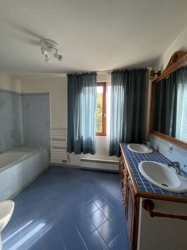 Maison à SAILLY