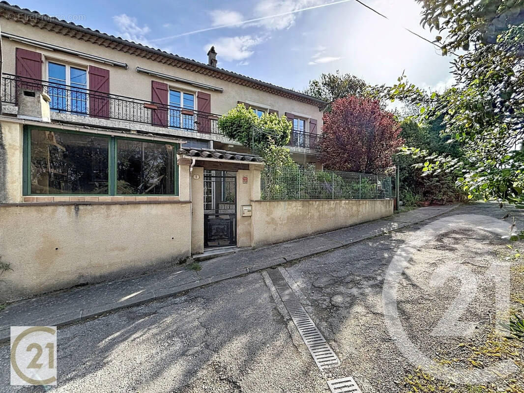 Maison à AVIGNONET-LAURAGAIS