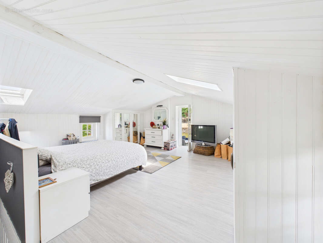 Maison à SAINT-ETIENNE