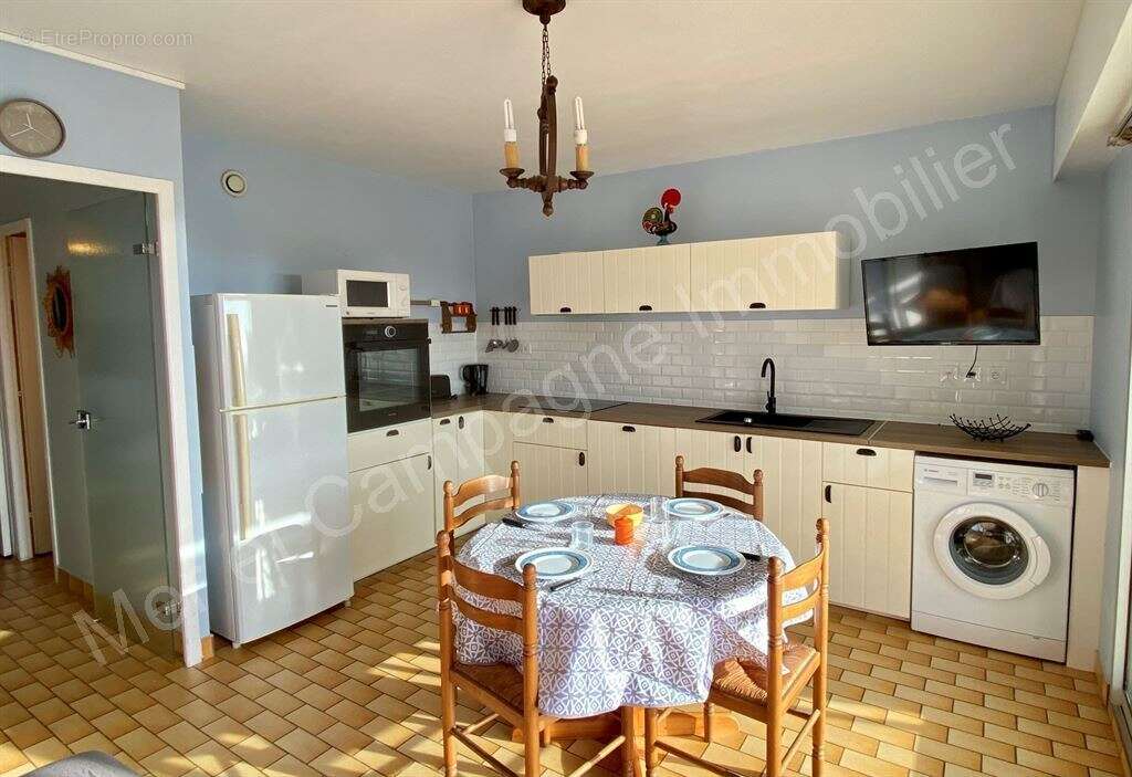 Appartement à BRETIGNOLLES-SUR-MER