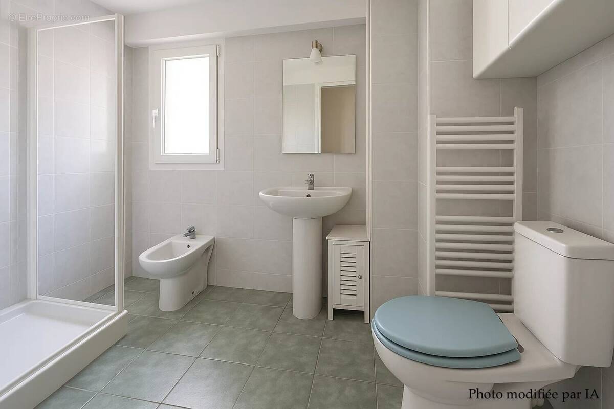 Appartement à BEAULIEU-SUR-MER