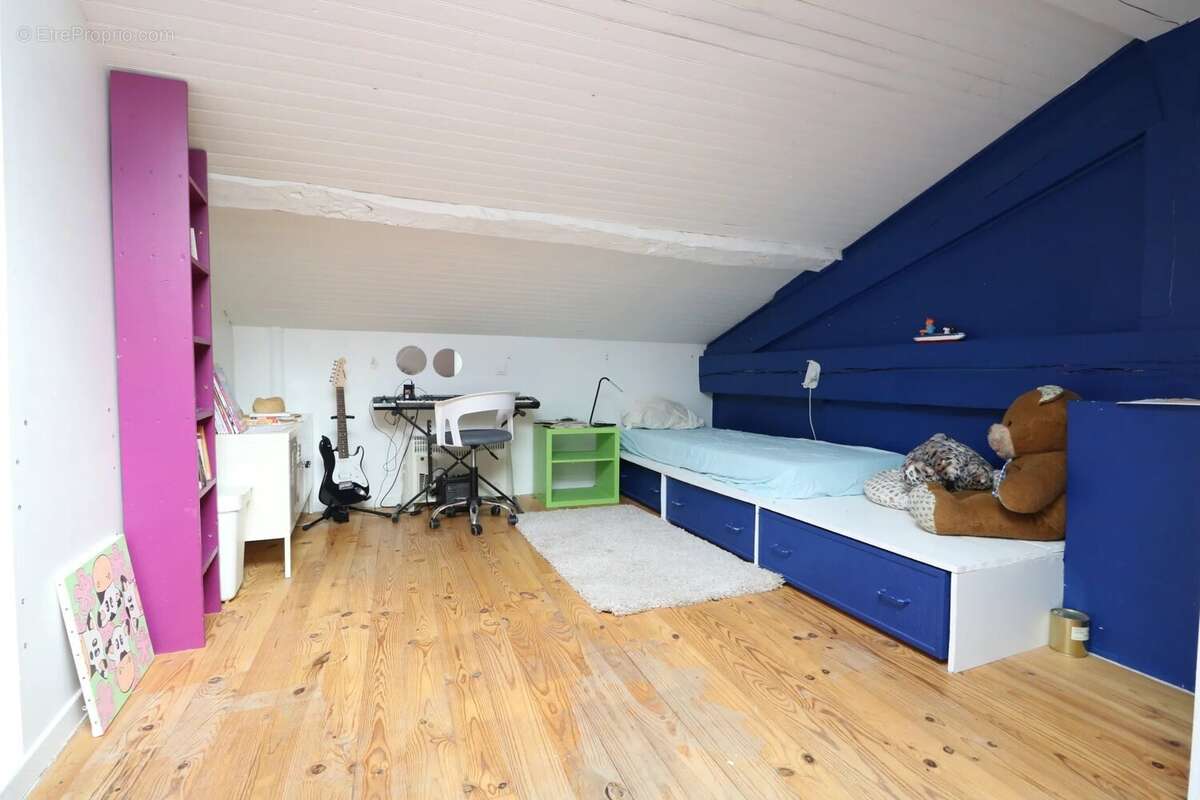 Maison à SOUCIEU-EN-JARREST