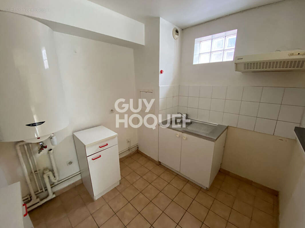 Appartement à CHELLES