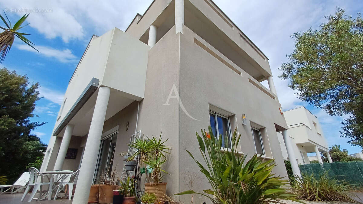 Maison à SETE