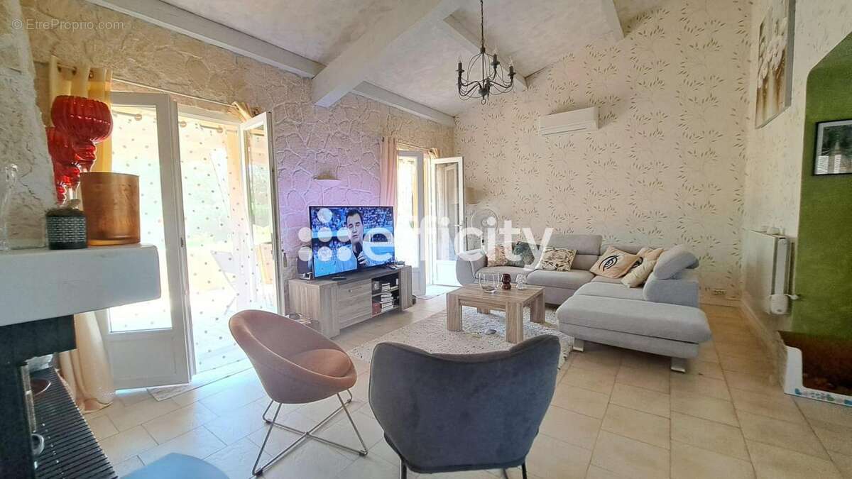 Maison à ALERIA