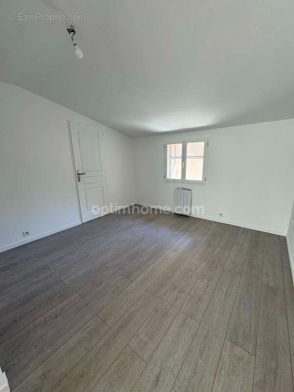 Appartement à SAINT-REMY-DE-PROVENCE