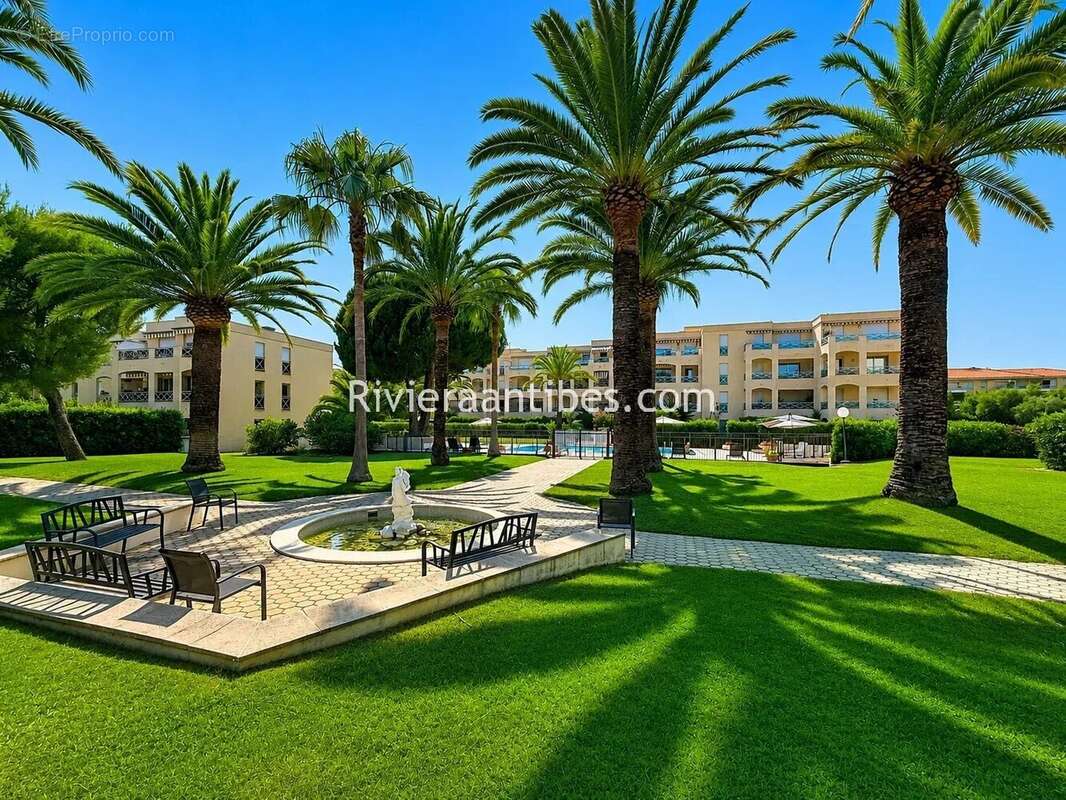 Antibes – exclusivite 2/3 pieces - photo 11