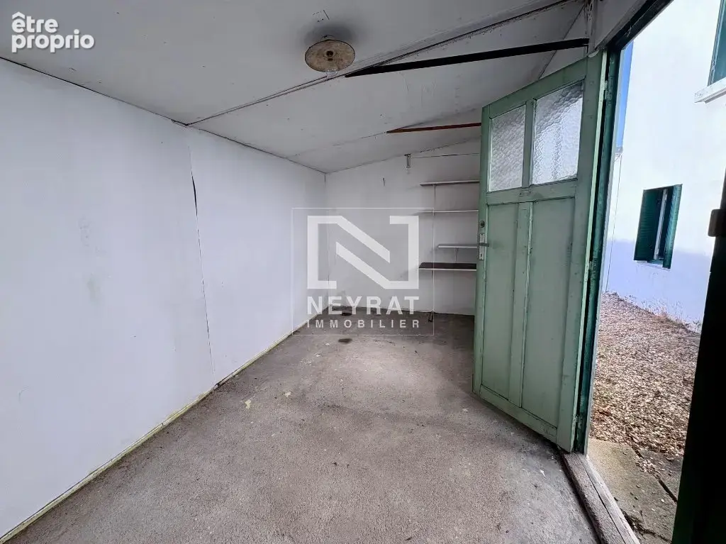 Maison de village - photo 10