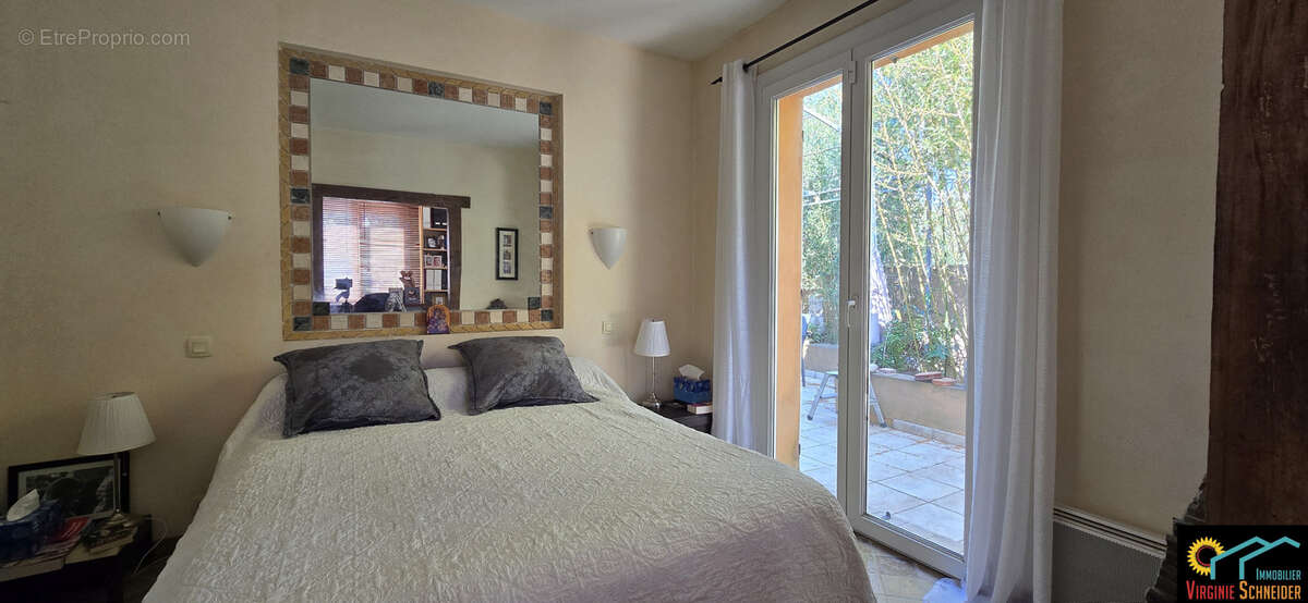 Maison 214m2 parcelle plus de 800m2 piscine et garage CAP ROUSSET - photo 6