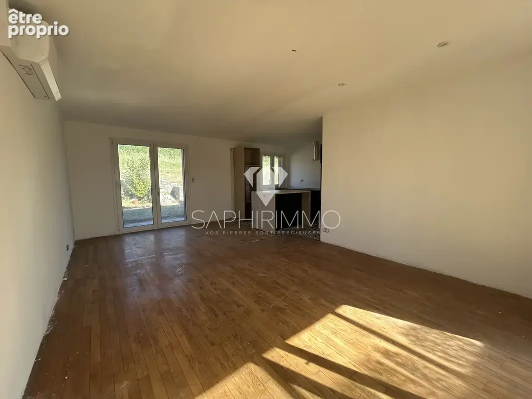 Maison sur les hauteurs de Meyssac - 68 m2 - 4 pièces - photo 4