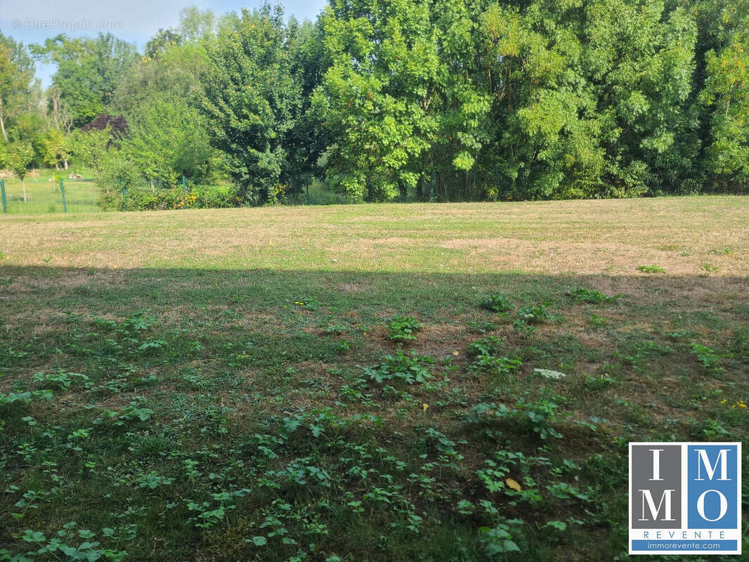 Appartement à BOURGES